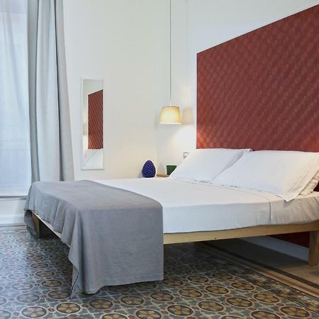 Bed In Spa パレルモ エクステリア 写真