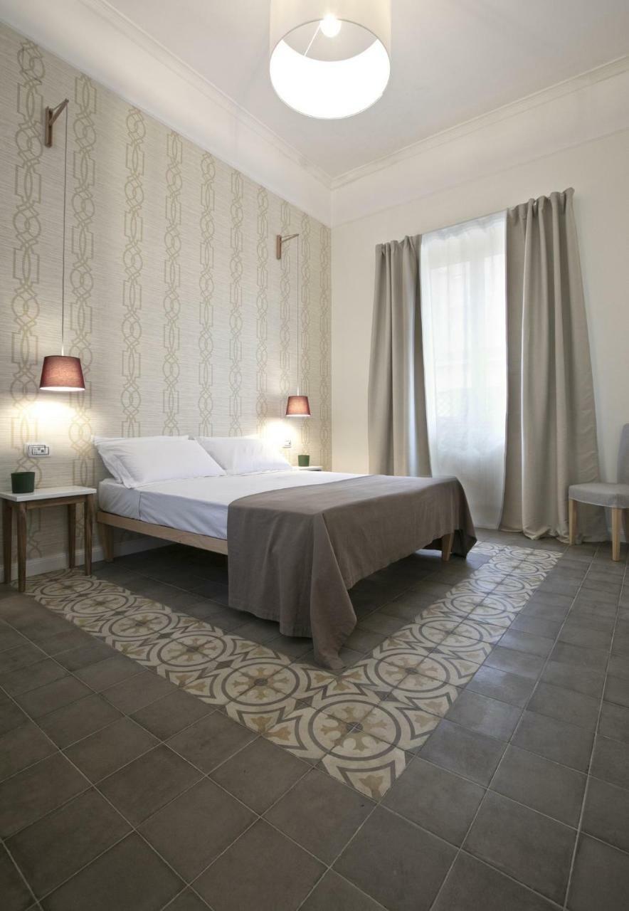 Bed In Spa パレルモ エクステリア 写真